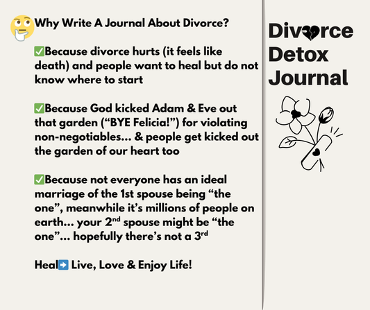 The Divorce Detox