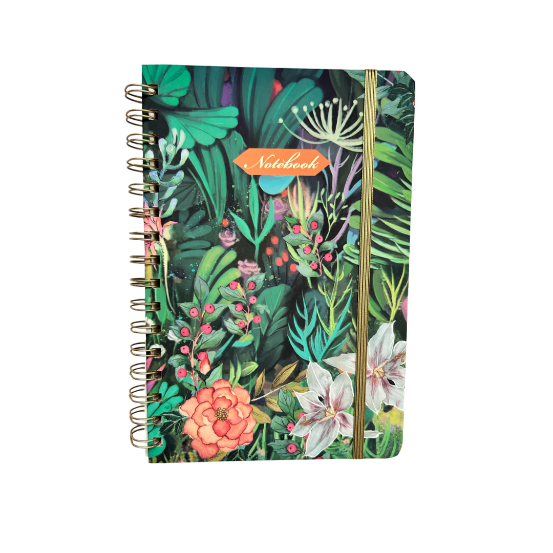 3 For $30 Self-Love Scripture Journal Bundle with Planner & Notebook