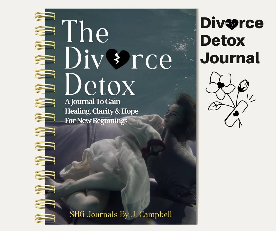 The Divorce Detox
