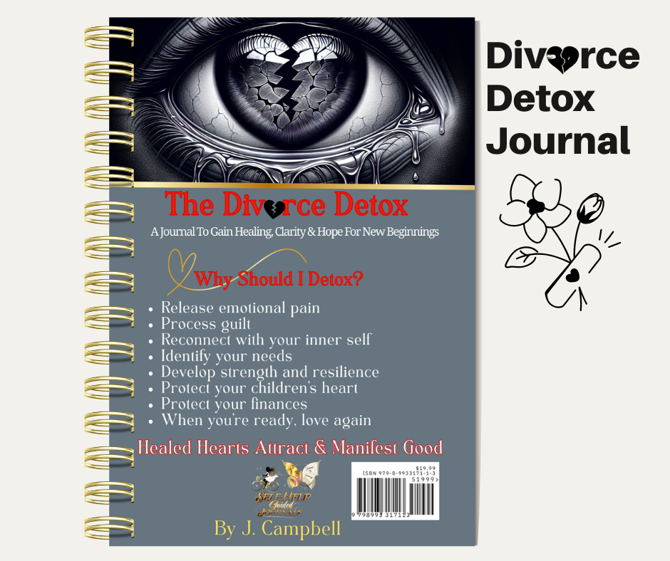 The Divorce Detox