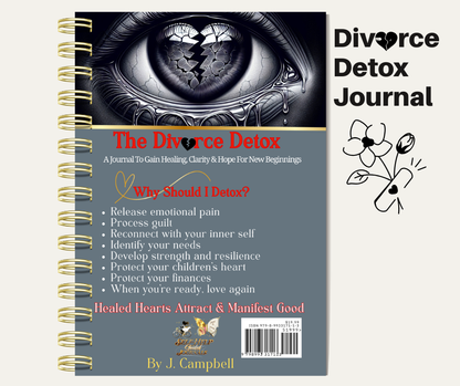 The Divorce Detox