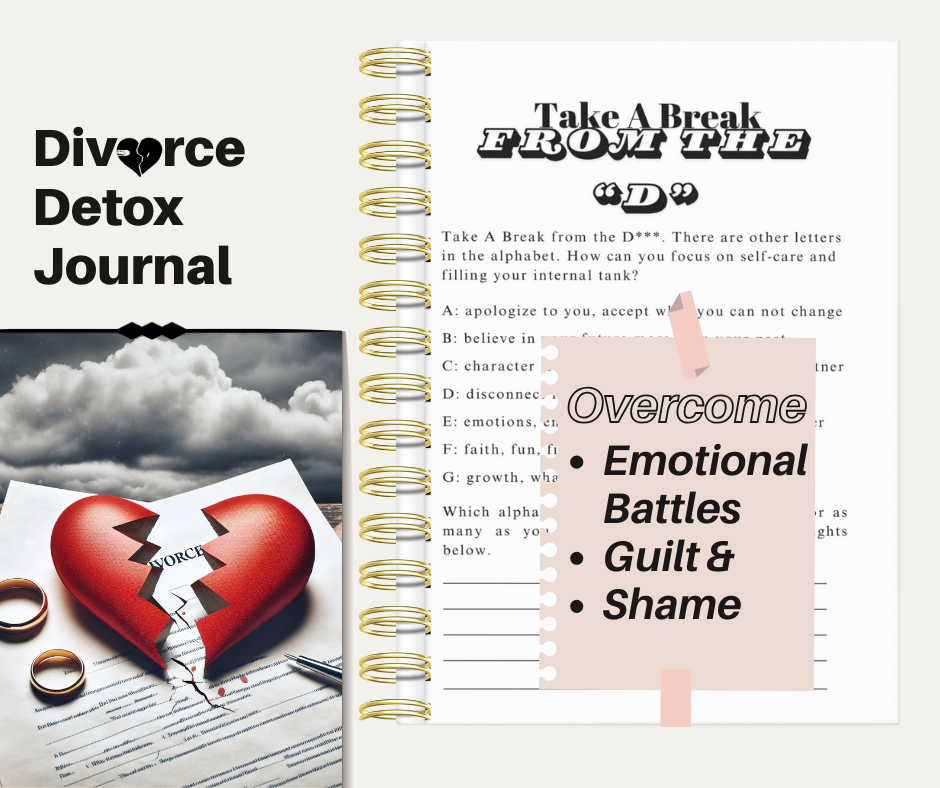 The Divorce Detox