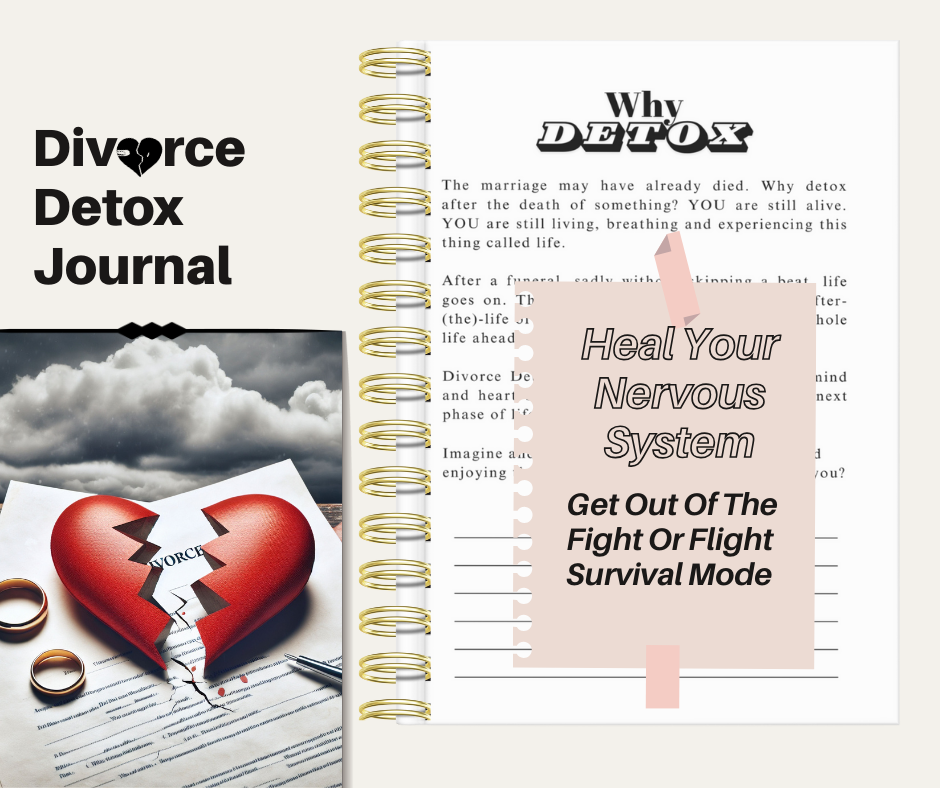 The Divorce Detox