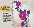 Bloom Girl Bloom