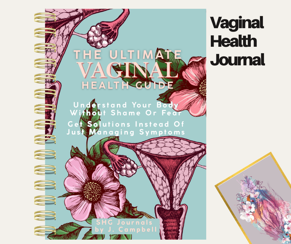 The Ultimate Vaginal Health Guide