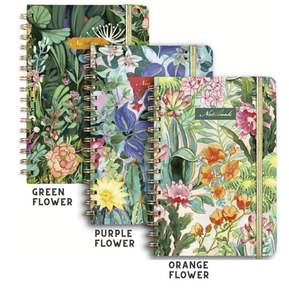 Notebooks