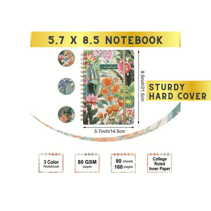Notebooks