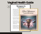 The Ultimate Vaginal Health Guide