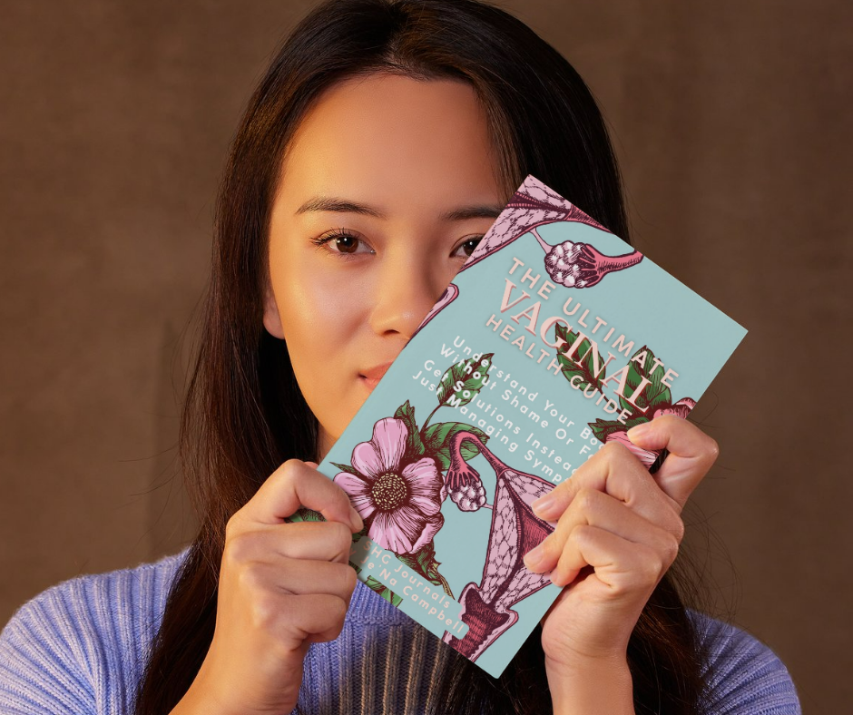 The Ultimate Vaginal Health Guide