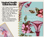 The Ultimate Vaginal Health Journal Bundle