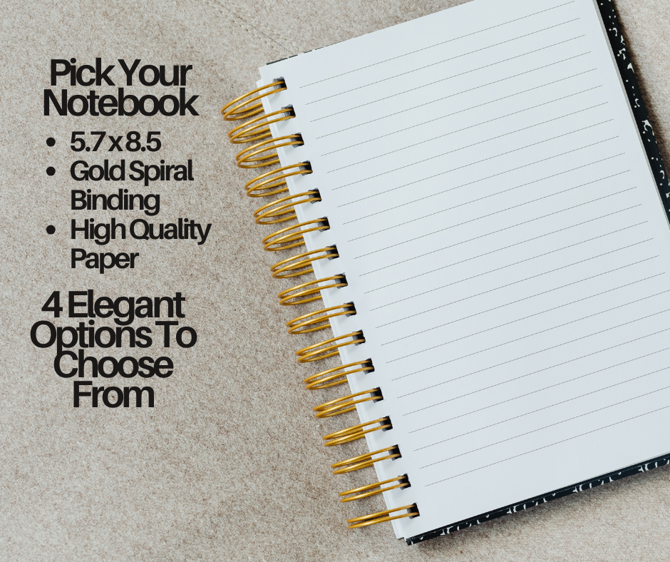 The Ultimate Vaginal Health Journal Bundle