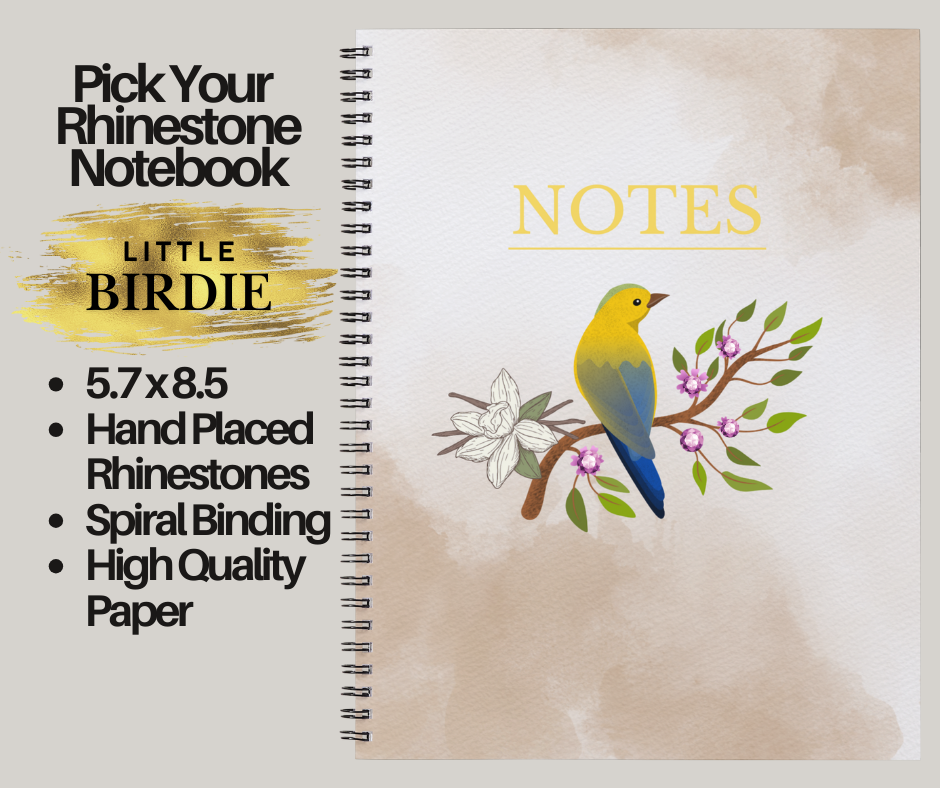 The Ultimate Vaginal Health Journal Bundle