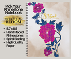 Self-Help Journal Bundle: Planner, Notebook & Journal