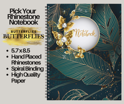 Self-Love Journal With Bible Scriptures Bundle