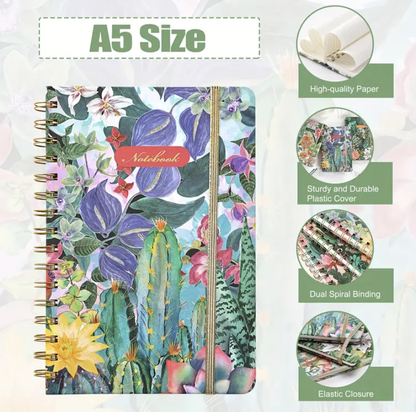 3 For $30 Self-Love Scripture Journal Bundle with Planner & Notebook
